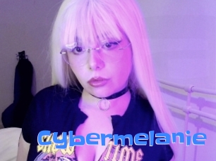 Cybermelanie