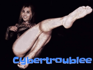 Cybertroublee