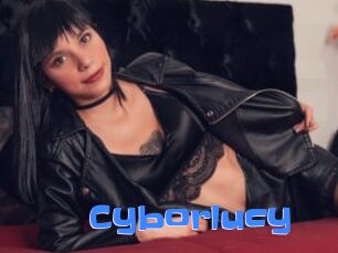 Cyborlucy