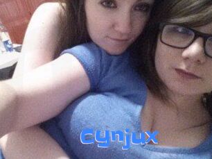 Cynjux