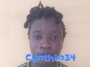 Cynthia34