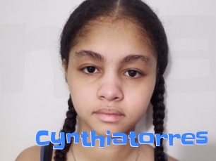 Cynthiatorres