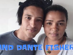 DANIELA_CARTER_AND_DANTE_FISHER