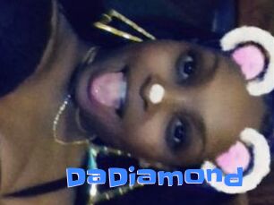 DaDiamond Mausi Privat