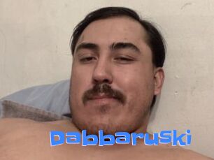 Dabbaruski