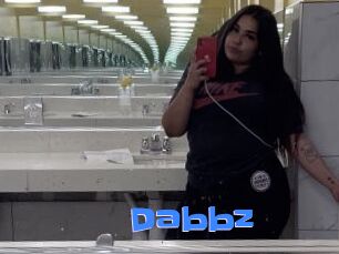 Dabbz