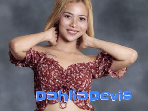 DahliaDevis
