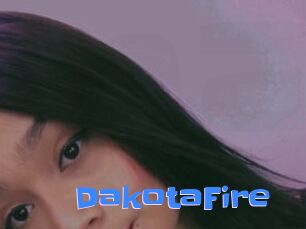 DakotaFire