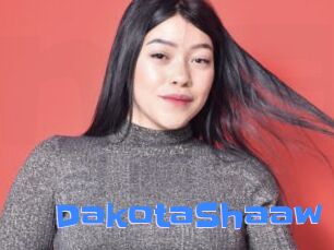 DakotaShaaw Mausi Privat