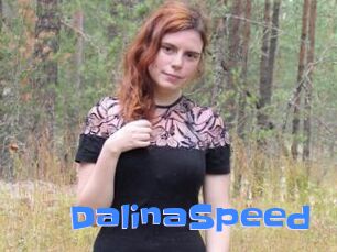 DalinaSpeed