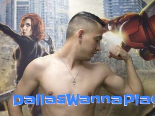 DallasWannaPlay