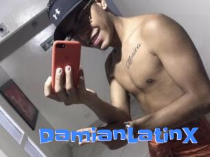 DamianLatinX