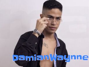 DamianWaynne