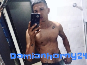 Damianhorny24