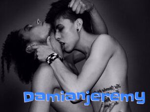 Damianjeremy