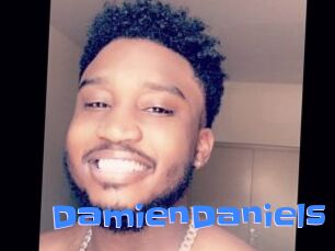 DamienDaniels