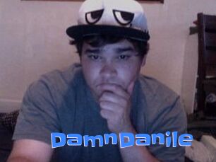 DamnDanile