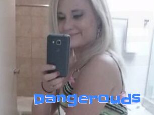 Dangerouds Mausi Privat