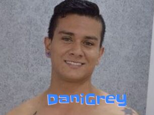 DaniGrey Mausi Privat