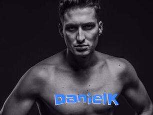DanielK Mausi Privat
