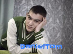 DanielTom Mausi Privat