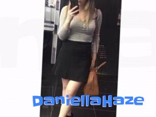 DaniellaHaze