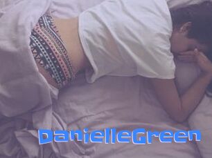 DanielleGreen