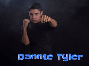 Dannte_Tyler