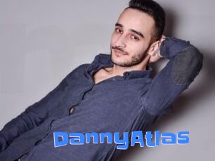 DannyAtlas