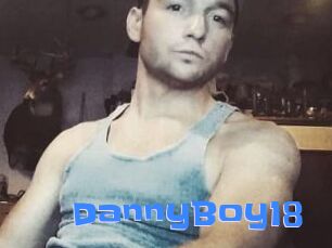 DannyBoy18