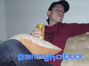 Dannyhotxxx