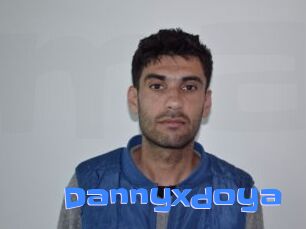 Dannyxdoya Mausi Privat