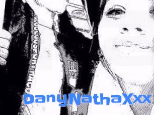 DanyNathaXxx