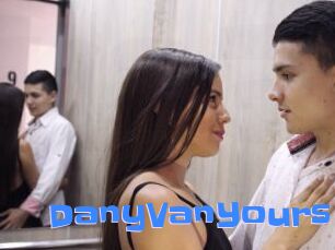DanyVanYours