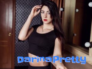 DarinaPretty