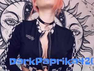 DarkPaprika420