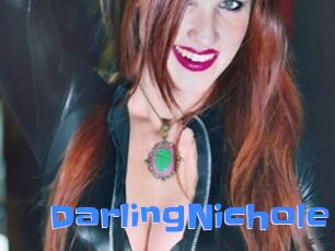 DarlingNichole