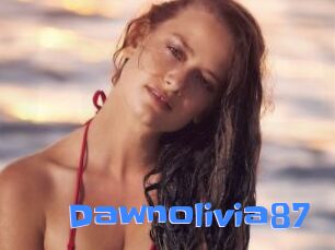 Dawnolivia87