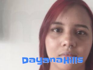 DayanaHills