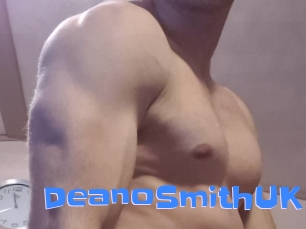 DeanoSmithUK