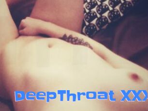DeepThroat_XXX