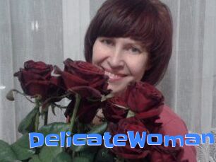 Delicate_Woman
