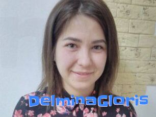 DelminaGloris Mausi Privat