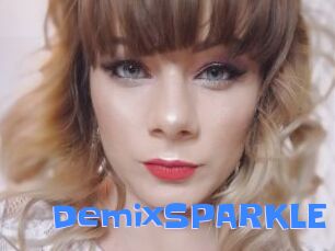 DemixSPARKLE