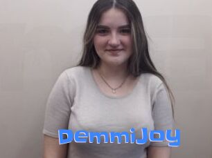 DemmiJoy