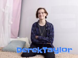 DerekTaylor