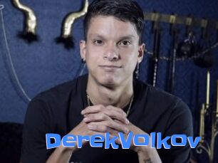 DerekVolkov