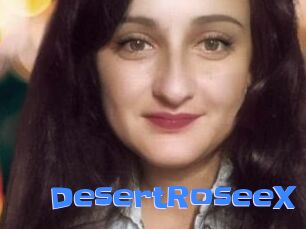 DesertRoseeX