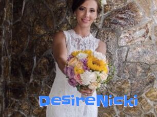 DesireNicki