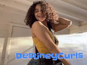 DestineyCurls